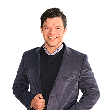 David Armando Alonzo CristanchoMiembro de Junta