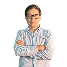 Santiago Ortiz NiñoTesorero