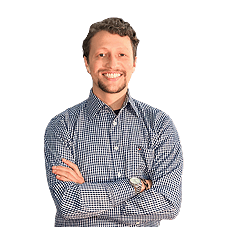 Luis Andrés Rodríguez CalderónCoordinador Administrativo