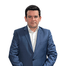 Julián David Solorza MartínezMiembro de Junta