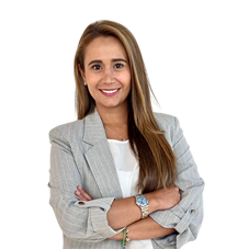 Ivette Carolina González MosqueraMiembro de Junta