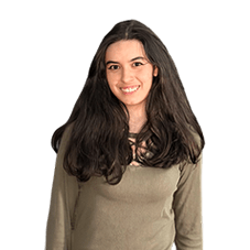 Laura Valentina León GutierrezPresidente de Becarios